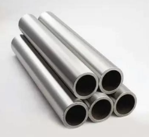 Inconel 718 Pipe for Healthcare and Medical Equipment