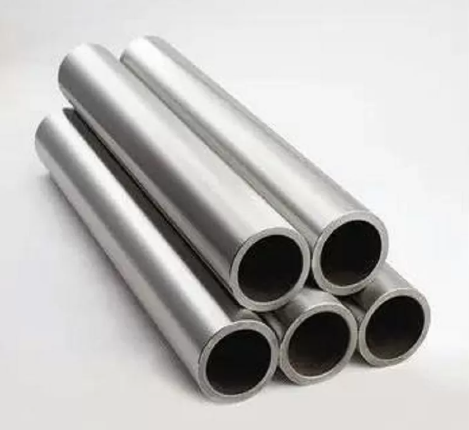 Inconel 718 Pipe for Healthcare and Medical Equipment