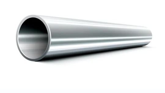 Inconel 718 Pipe for Marine and Offshore Applications