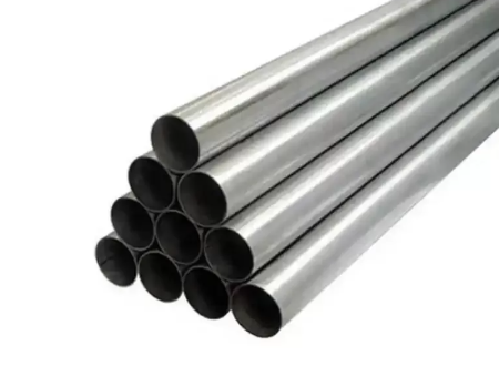 Inconel 718 Pipe for Mining Industry Applications