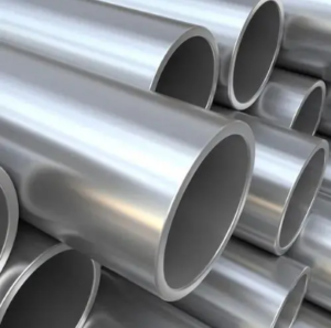 Inconel 718 Pipe for Nuclear Power Equipment