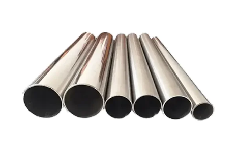 Inconel 718 Pipe for Ship Manufacturing