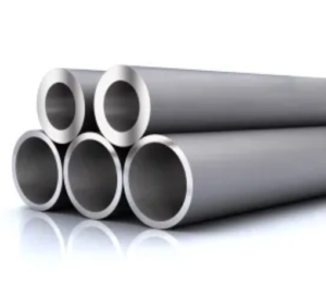 Inconel Pipe 718 for Aviation Components