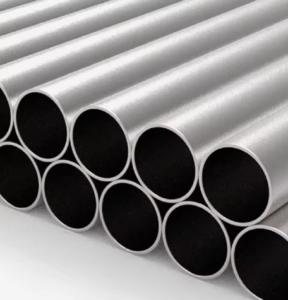 Inconel Pipe 625 for Automobile Manufacturing