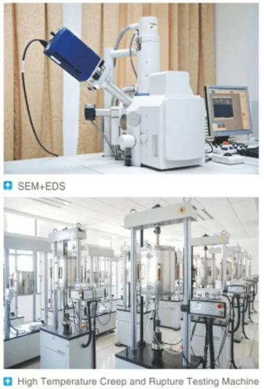 Chemical analysis spectrometer