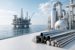 Marine & offshore industry