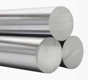 Monel 400 Heat Exchanger Bar