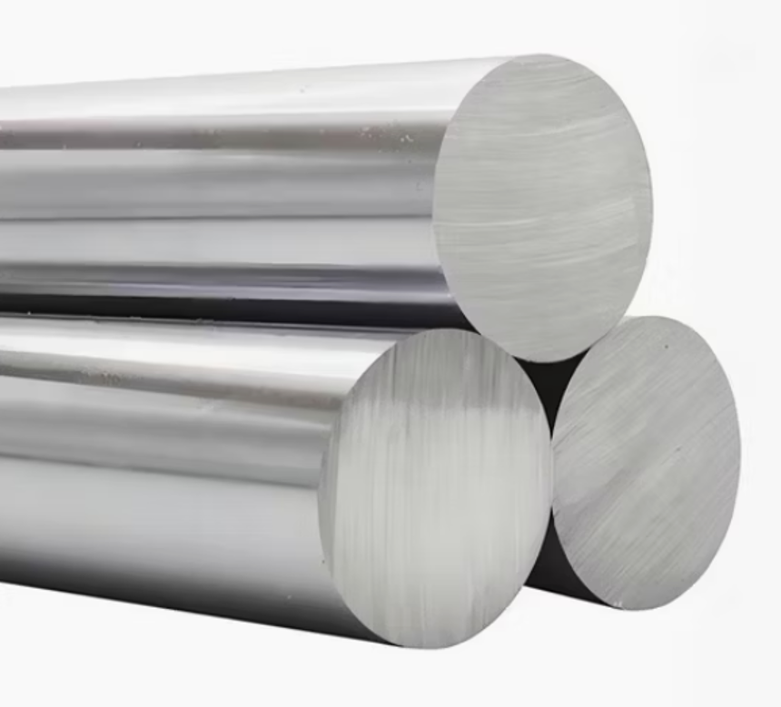 Monel 400 Heat Exchanger Bar