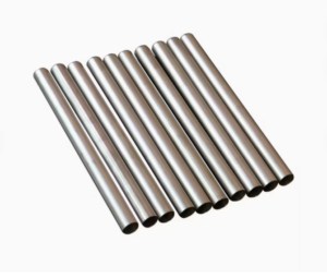 Monel 400 Heat Exchanger Pipe