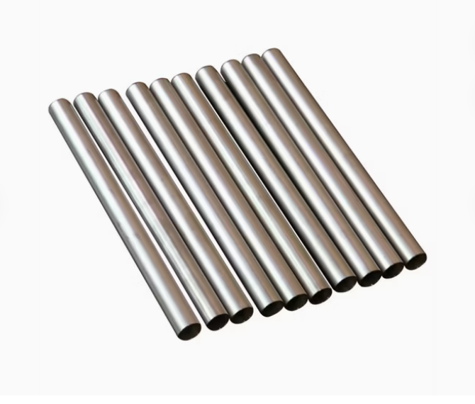 Monel 400 Heat Exchanger Pipe