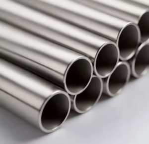 Monel 400 pipe