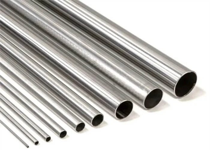 Hastelloy Alloy C-276 (UNS N10276)