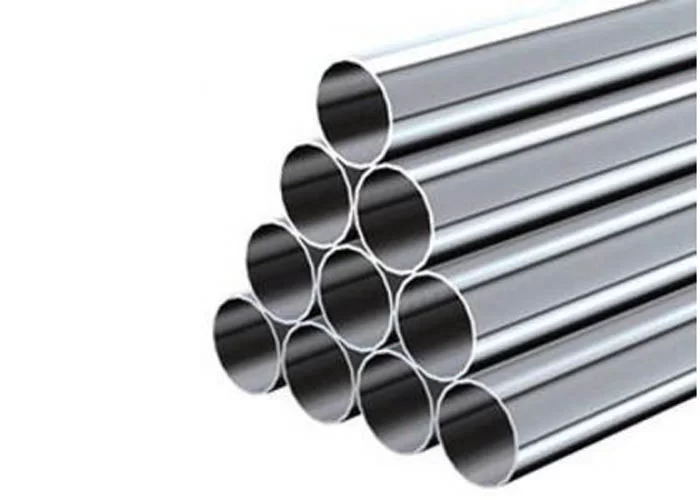 Titanium Gr 1 Pipes & Tubes