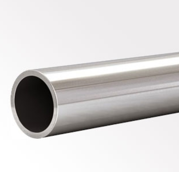 Titanium Gr 11 Pipe (UNS R52250)