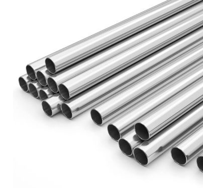 Grade 18 Pipe Ti 3Al 2.5V 0.05Pd Alloy (UNS R56322)