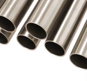 Grade 2 (UNS R50400) Titanium Tube