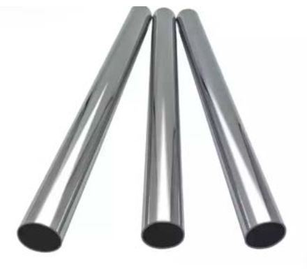 Grade 23 Pipe Ti 6Al 4V ELI Alloy (UNS R56401)