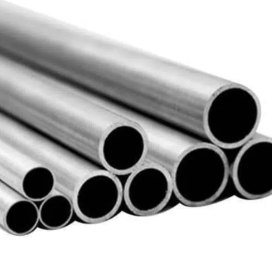 CP Grade 4 Titanium Pipe Manufacturer