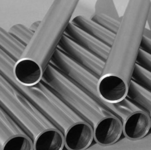 Titanium Grade 5 Pipe | UNS R56400