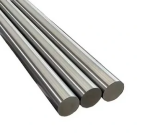 Grade 6 Bar Ti-5Al-2.5Sn Alloy (UNS R54520)