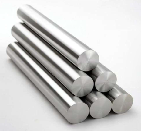 Titanium Gr 9