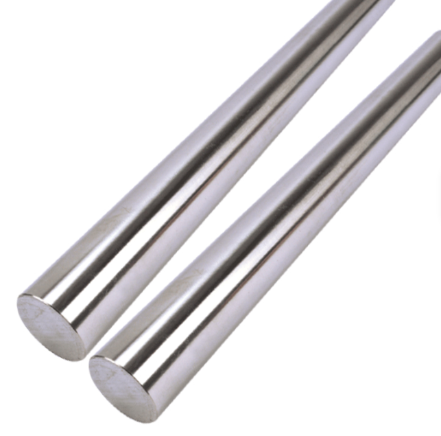 Titanium Grade 1 Bar Heat Exchanger