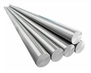 Titanium Grade 1 Bar for Automobile manufacturing