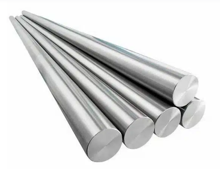 Titanium Grade 1 Bar for Automobile manufacturing