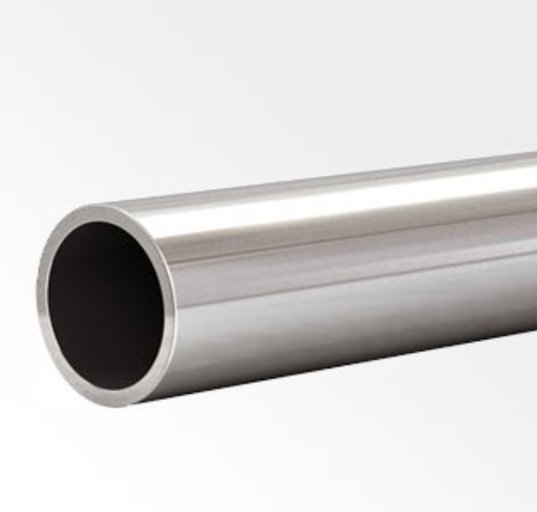 Titanium Grade 1 Tube for Automobile manufacturing