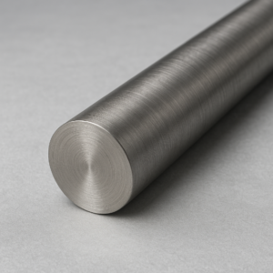 Titanium Grade 11 Bar