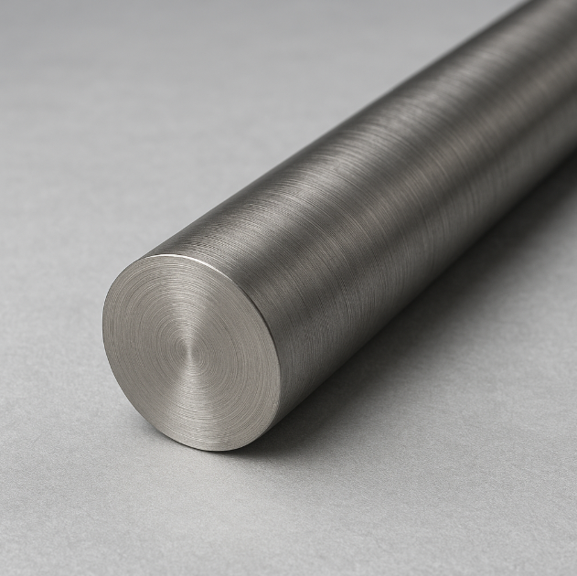 Titanium Grade 11 Bar