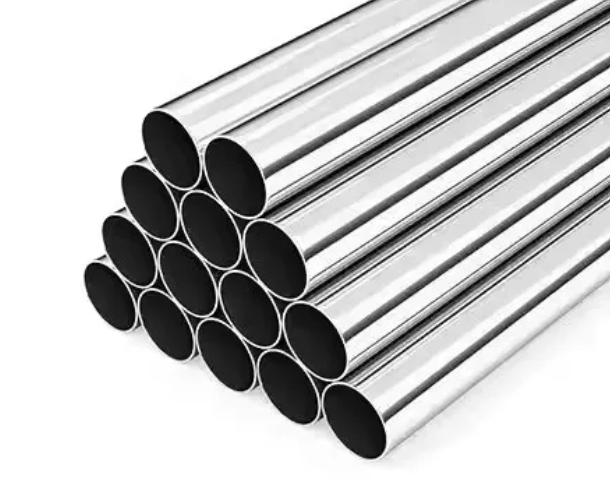 Titanium Grade 11 Tube for Automobile manufacturing