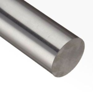 Titanium Grade 12 Bar