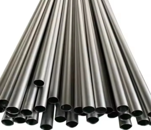 Titanium Grade 12 Tube for Automobile manufacturing