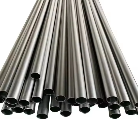 Titanium Grade 12 Tube for Automobile manufacturing