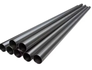 Titanium Grade 18 Tube for Automobile manufacturing