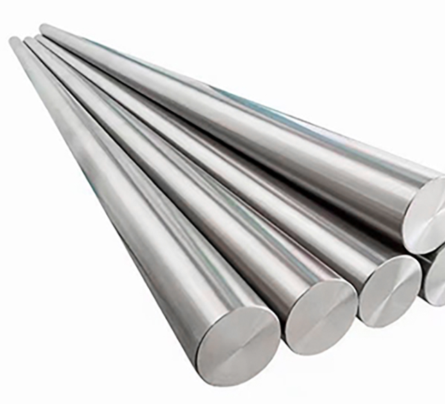 Titanium Grade 2 Bar Heat Exchanger