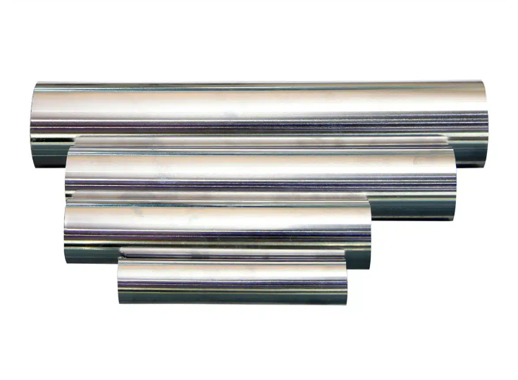Titanium Grade 2 Bar for Automobile manufacturing