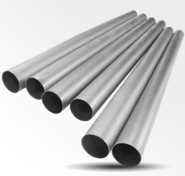 Titanium Grade 2 Tube for Automobile manufacturing