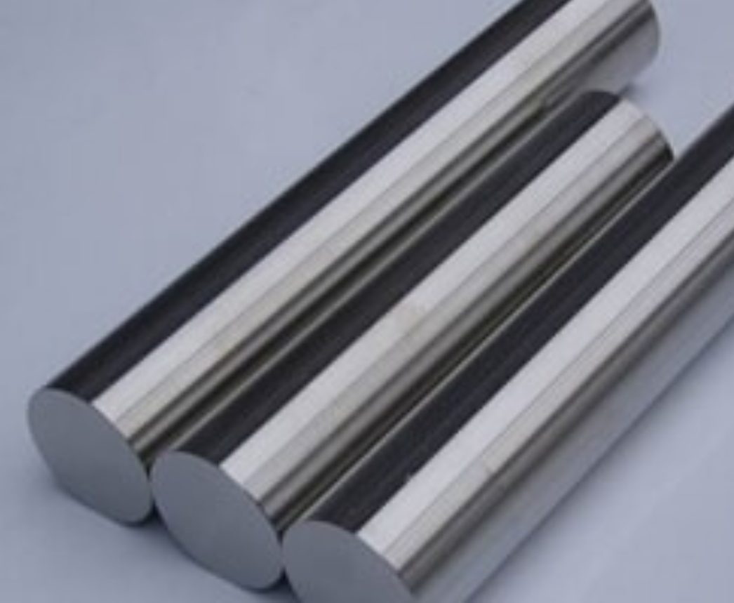 Titanium Grade 2