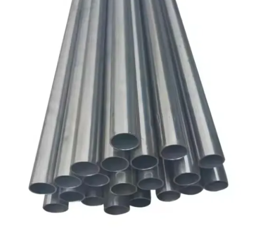 Titanium Grade 23 Tube for Automobile manufacturing