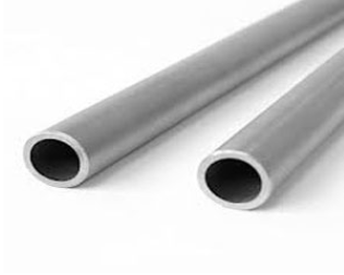Titanium Grade 3 Tube for Automobile manufacturing