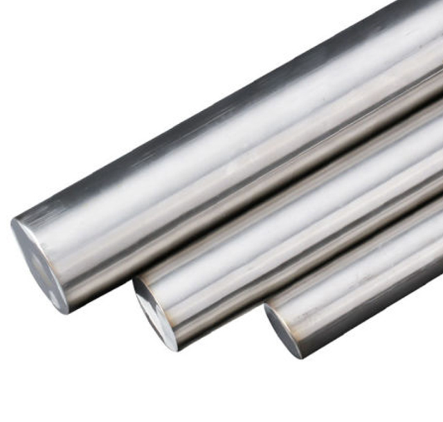 Titanium Grade 4 Bar Heat Exchanger