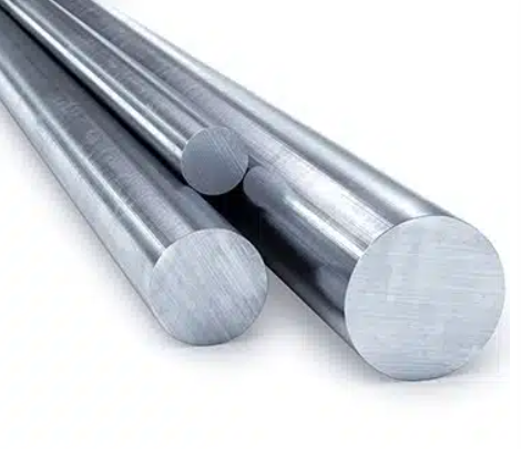 Titanium Grade 4 Bar for Automobile manufacturing