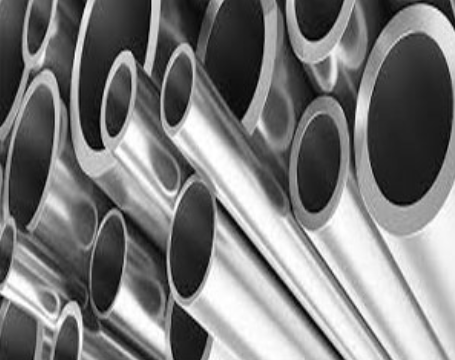 Titanium Grade 4 Tube for Automobile manufacturing