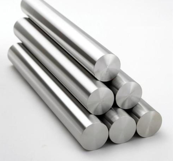 Titanium Grade 4