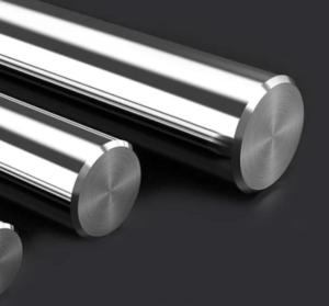 Titanium Grade 5 Bar