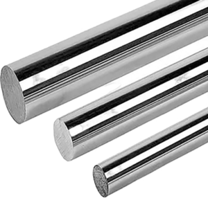 Titanium Grade 5 Bar Heat Exchanger