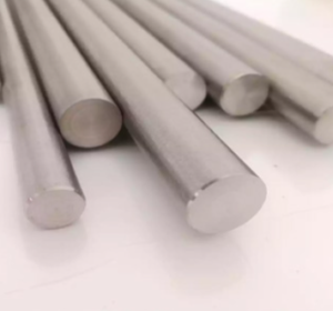 Titanium Grade 5 Bar for Automobile manufacturing