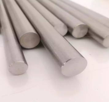 Titanium Grade 5 Bar for Automobile manufacturing